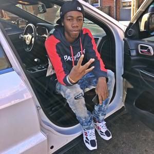 Meet your Posher, Murphy